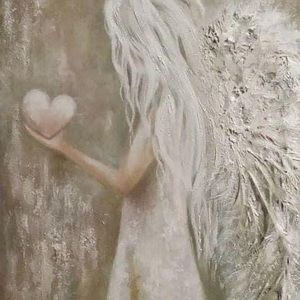 Meet your Posher, Heidi